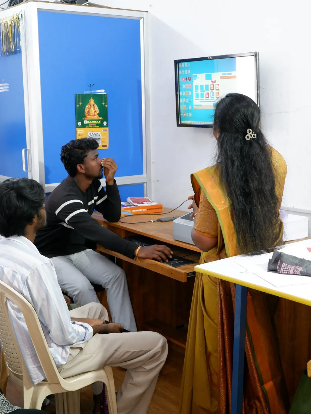 Nehru Internship